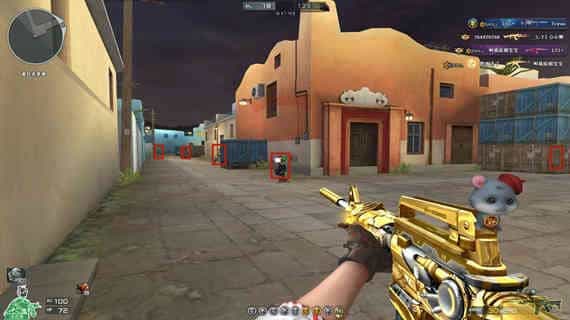 三角洲辅助展示图1